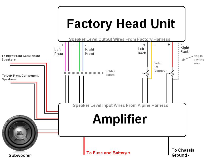 Prius C Wiring diagram.png