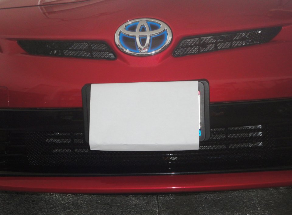 Prius Grill 2.JPG