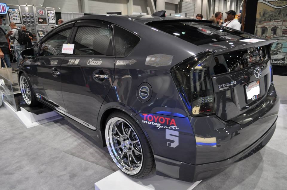 SEMA Prius 2013.jpg